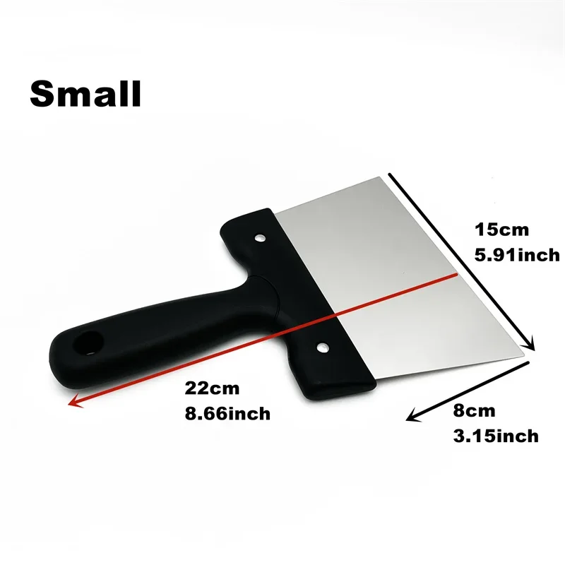 mini spatule de cuisine