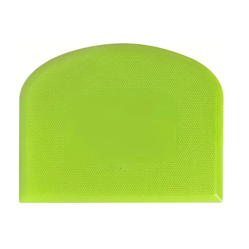 spatule verte texturée